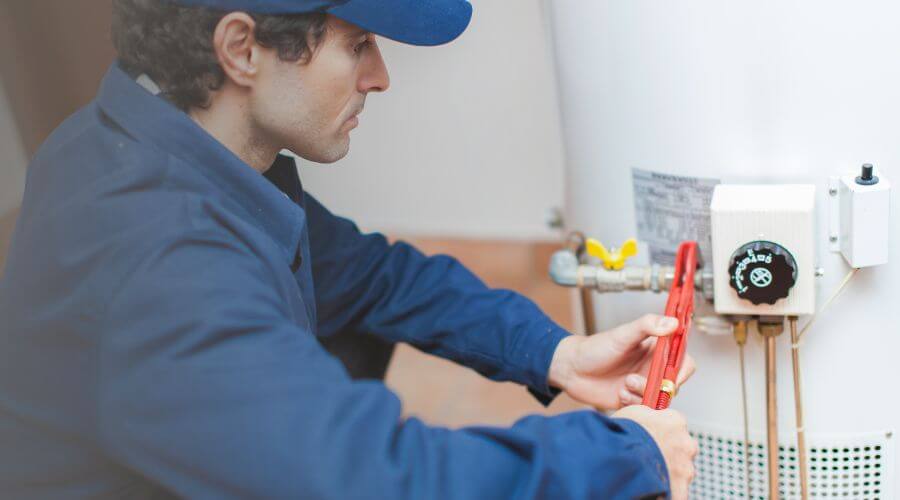 Professional expert plumbing services in Kingsville, MD
